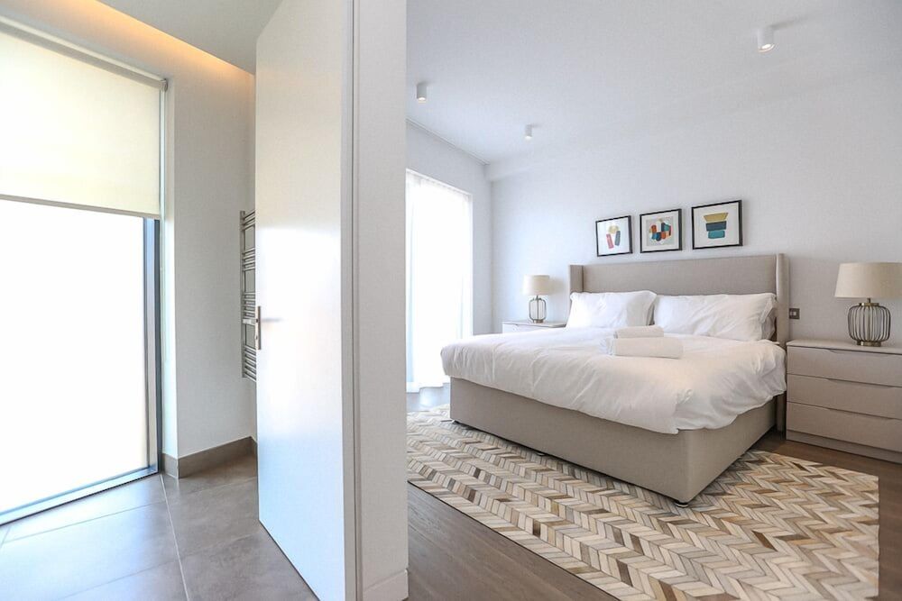 King John Court Apartments Apartment, 2 Bedrooms (Flat 3) 4