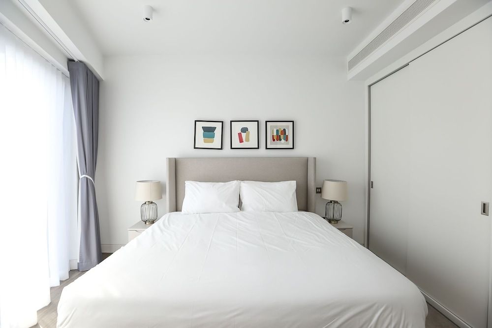 King John Court Apartments Apartment, 2 Bedrooms (Flat 4) 9