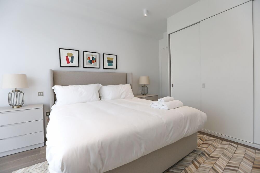 King John Court Apartments Apartment, 2 Bedrooms (Flat 3) 5