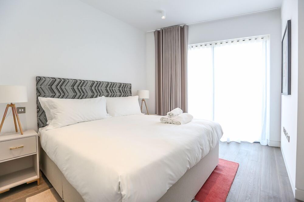 King John Court Apartments Apartment, 2 Bedrooms (Flat 3) 6