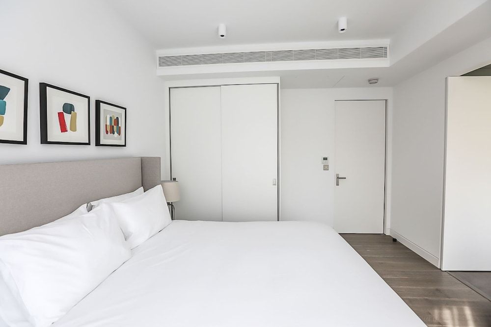 King John Court Apartments Apartment, 2 Bedrooms (Flat 4) 10