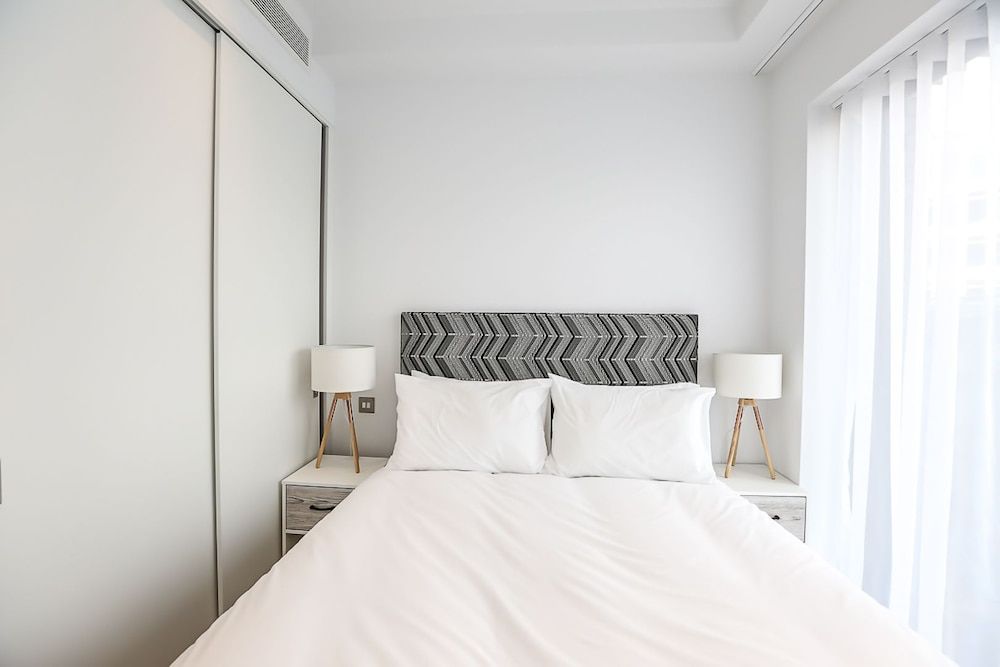 King John Court Apartments Apartment, 2 Bedrooms (Flat 4) 2