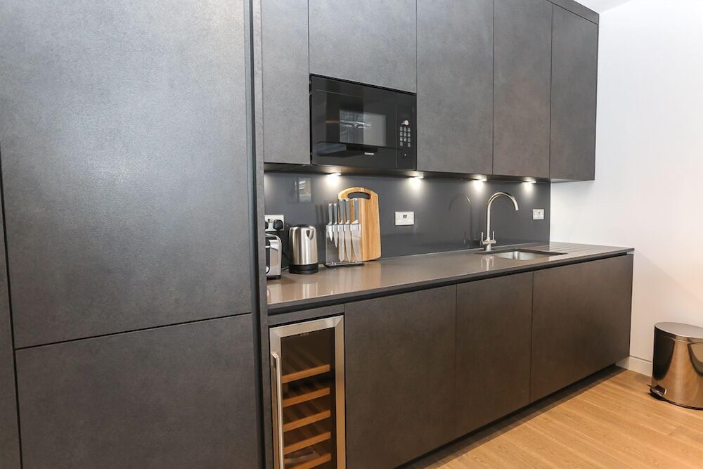 undefined King John Court Apartments 7