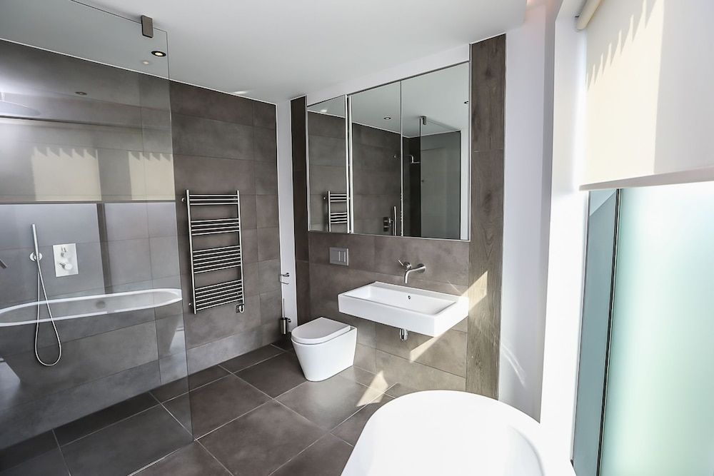 King John Court Apartments Apartment, 2 Bedrooms (Flat 4) 14