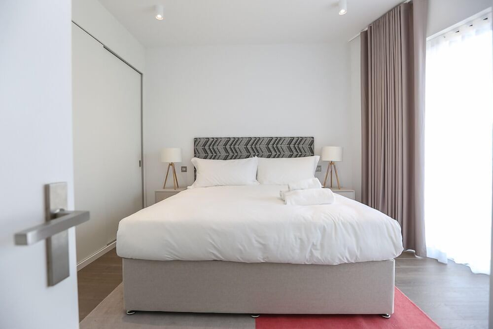 King John Court Apartments Apartment, 2 Bedrooms (Flat 3) 7