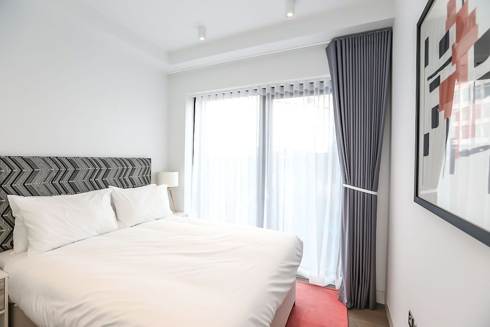 King John Court Apartments Apartment, 2 Bedrooms (Flat 4)