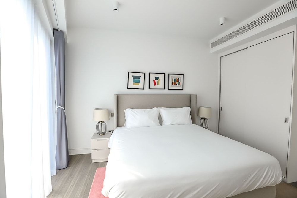 King John Court Apartments Apartment, 2 Bedrooms (Flat 4) 7