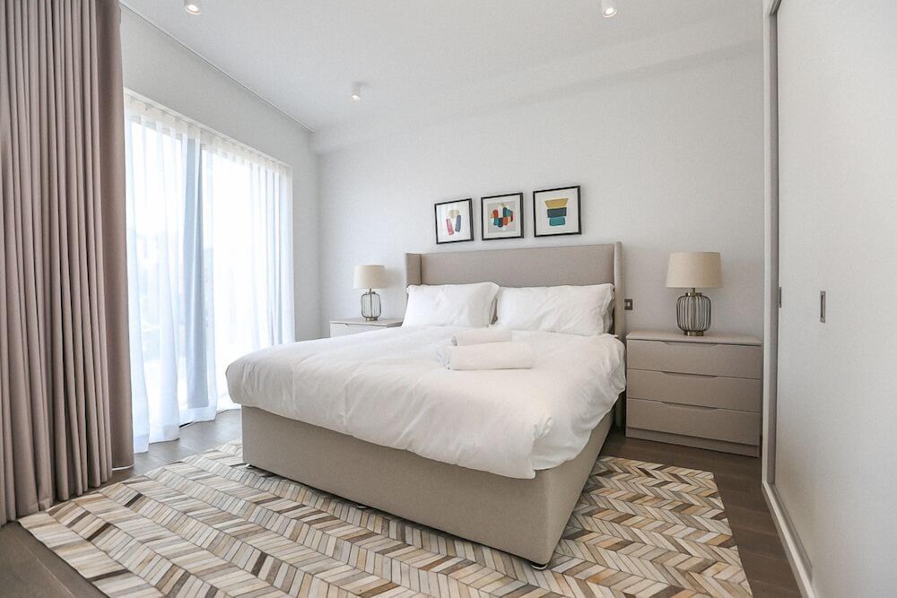 King John Court Apartments Apartment, 2 Bedrooms (Flat 3) 8