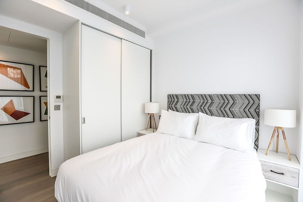 King John Court Apartments Apartment, 2 Bedrooms (Flat 4) 3