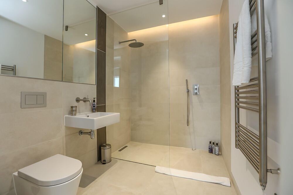 King John Court Apartments Apartment, 2 Bedrooms (Flat 3) 16