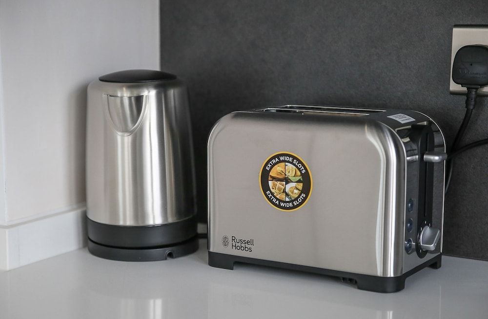 King John Court Apartments Apartment, 2 Bedrooms (Flat 4) 20