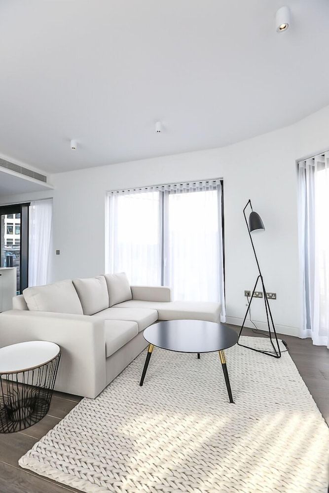 King John Court Apartments Apartment, 2 Bedrooms (Flat 4) 24