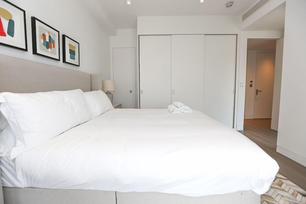 King John Court Apartments Apartment, 2 Bedrooms (Flat 3) 9