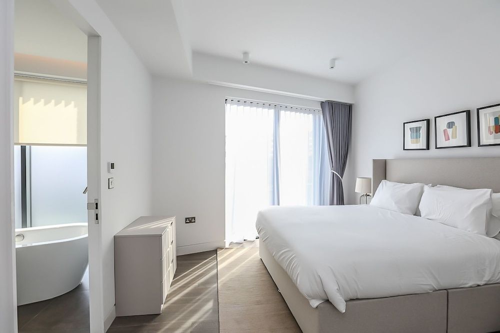 King John Court Apartments Apartment, 2 Bedrooms (Flat 4) 8