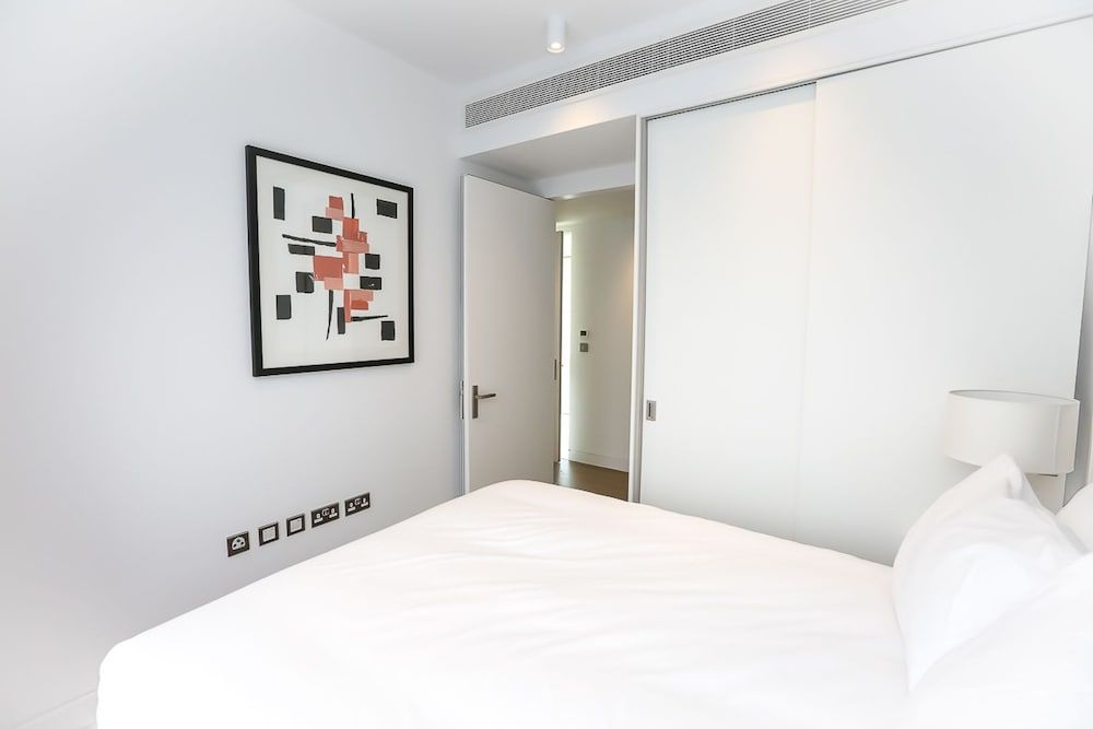 King John Court Apartments Apartment, 2 Bedrooms (Flat 4) 5