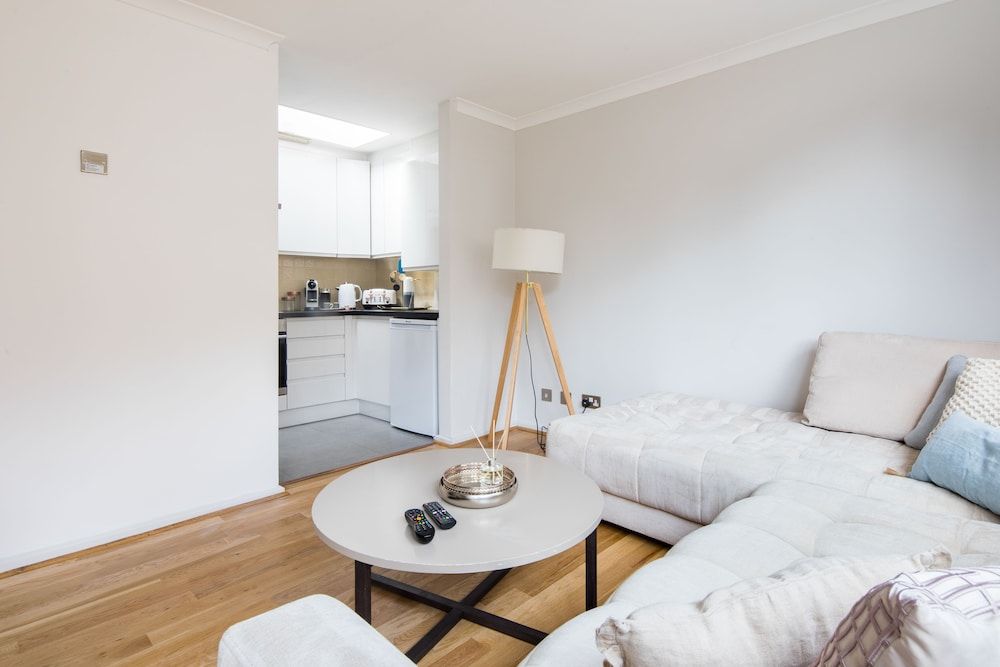 Richardsons Mews by Lime Street House, 2 Bedrooms 29