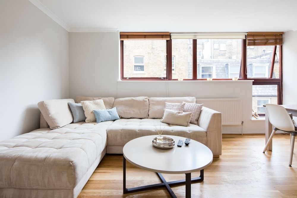 Richardsons Mews by Lime Street House, 2 Bedrooms 27