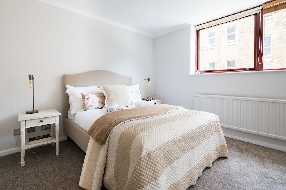Richardsons Mews by Lime Street House, 2 Bedrooms 8