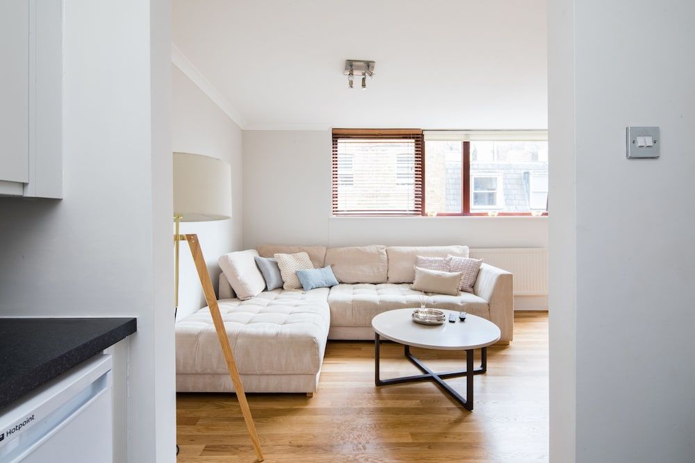 Richardsons Mews by Lime Street House, 2 Bedrooms 26