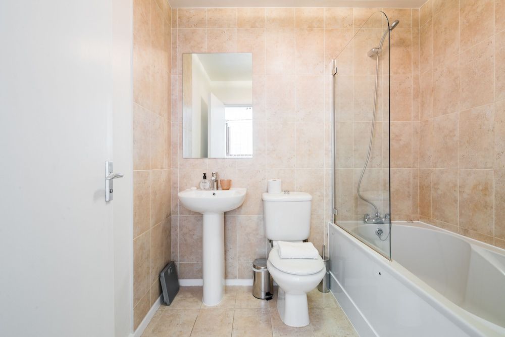 Richardsons Mews by Lime Street House, 2 Bedrooms 10