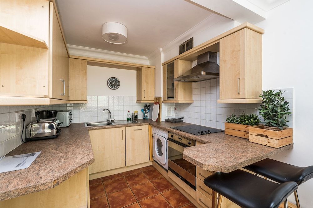 undefined King Regents Place  by Allô Housing 6