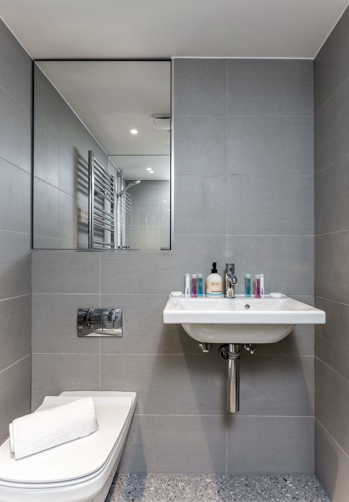 Greek Street Penthouse Penthouse, 3 Bedrooms 20