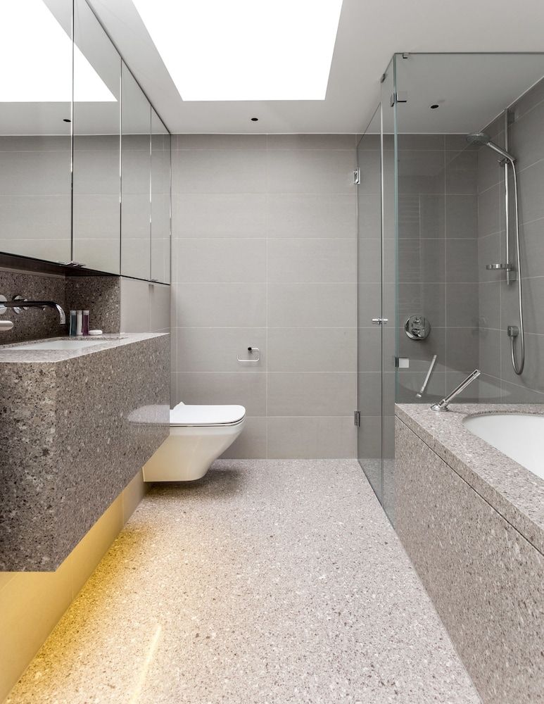 Greek Street Penthouse Penthouse, 3 Bedrooms 23