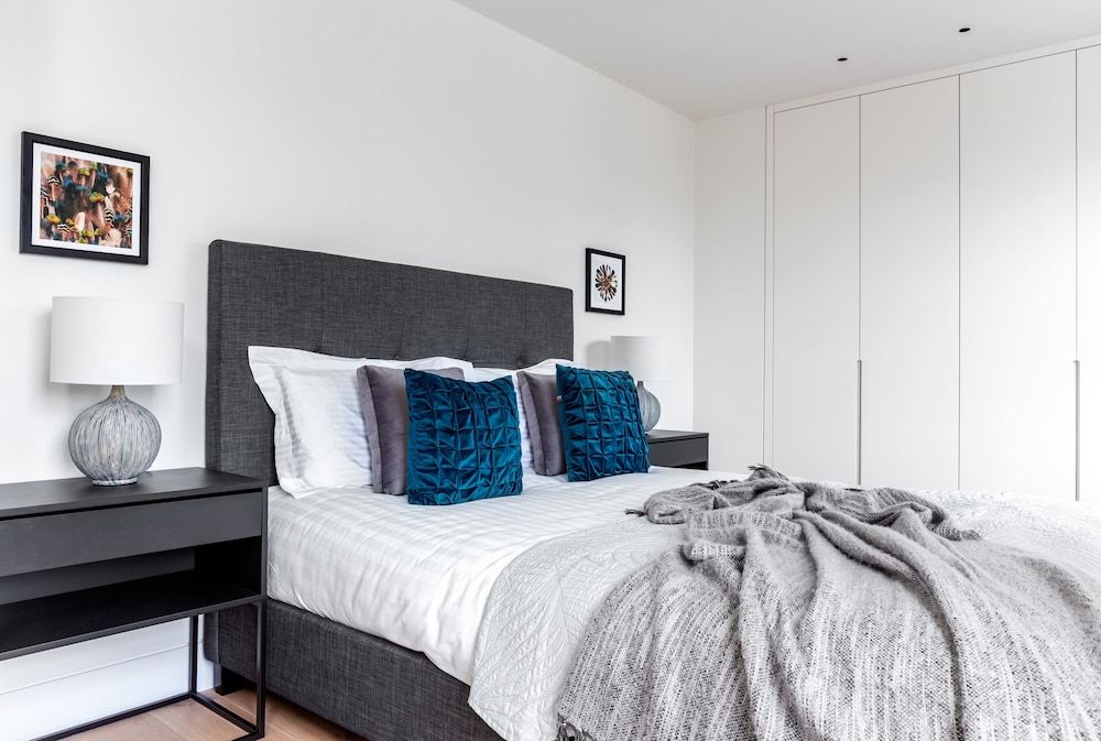 undefined Greek Street Penthouse 9