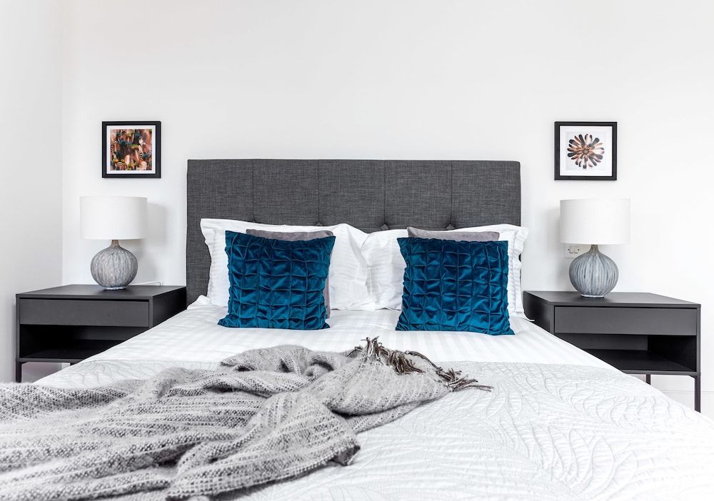 undefined Greek Street Penthouse 6