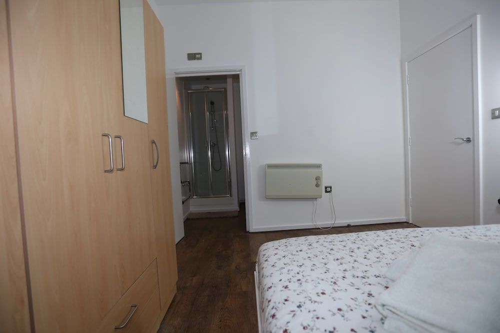 undefined Beautiful 2 beds Woolwich Central Apt 6