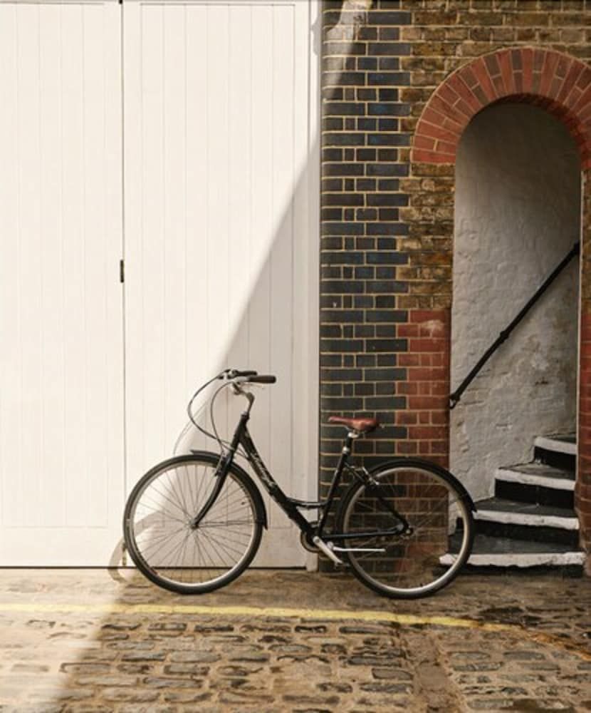 undefined Weymouth Mews