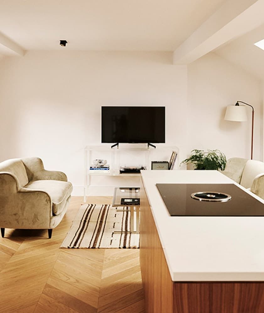 undefined Weymouth Mews 10