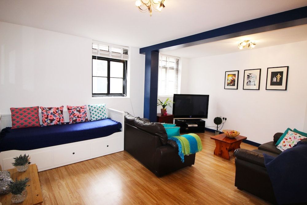 undefined Great Location Shoreditch Spitalfields 10