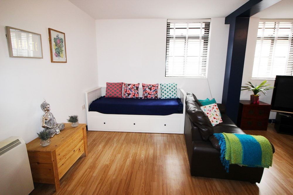Great Location Shoreditch Spitalfields Apartment, 1 Bedroom 14