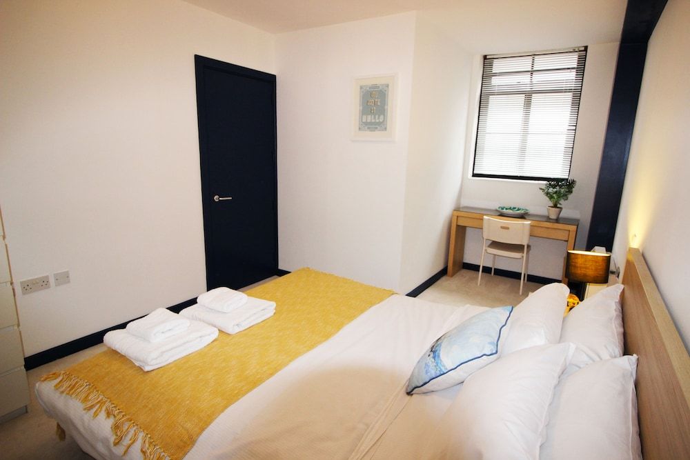 undefined Great Location Shoreditch Spitalfields 9