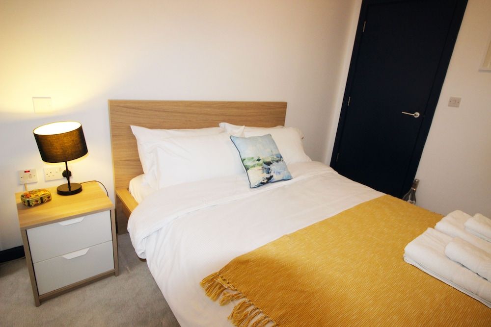 undefined Great Location Shoreditch Spitalfields 4