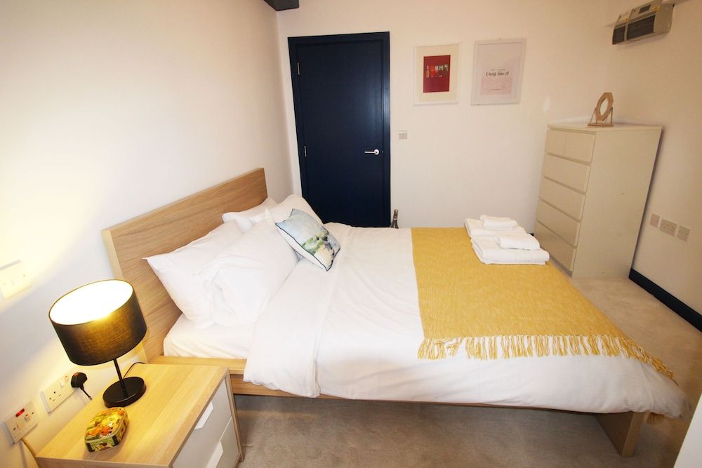 undefined Great Location Shoreditch Spitalfields 6