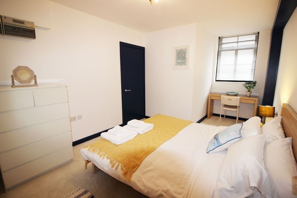 undefined Great Location Shoreditch Spitalfields 5