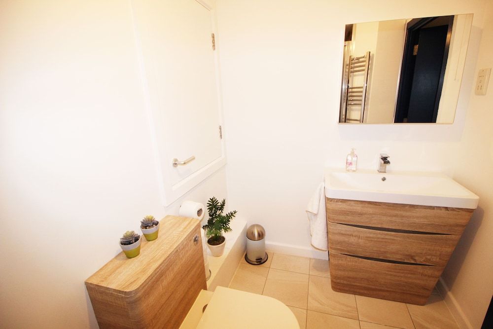 Great Location Shoreditch Spitalfields Apartment, 1 Bedroom 17
