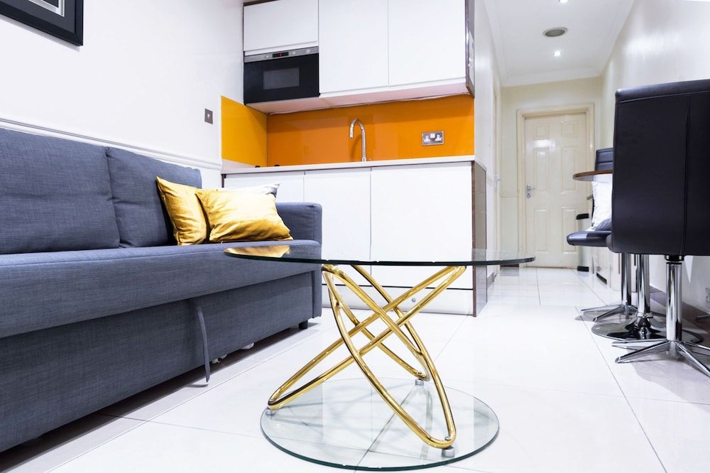 PML Apartments Gloucester Place Apartment, 1 Bedroom (Flat 1) 17