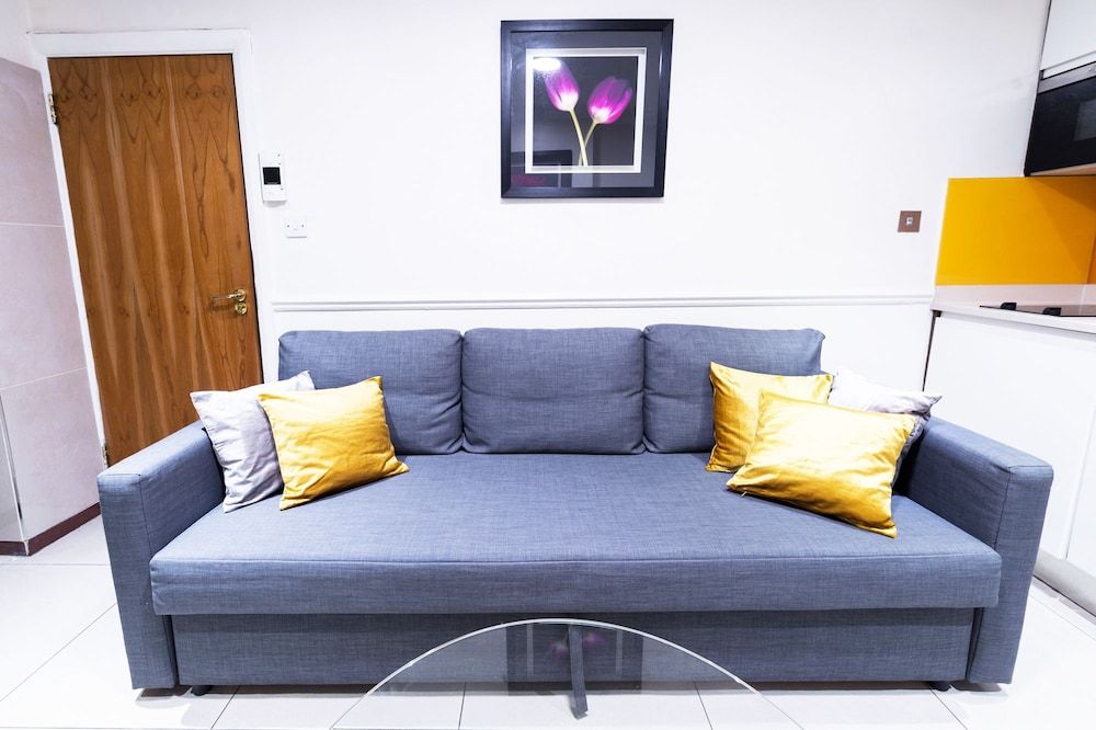 PML Apartments Gloucester Place Apartment, 1 Bedroom (Flat 1) 11