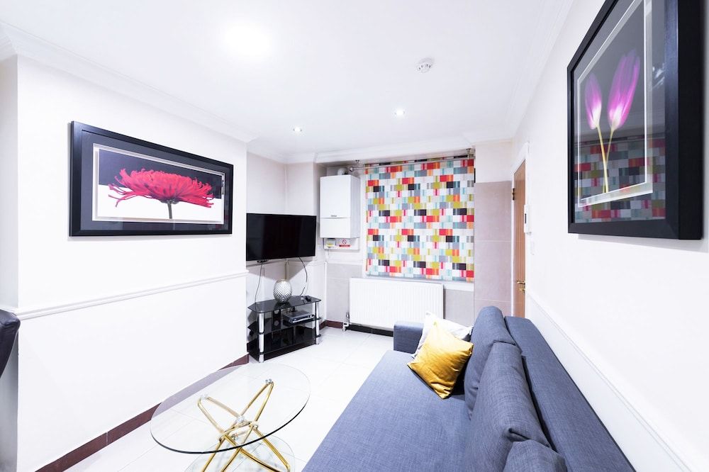 PML Apartments Gloucester Place Apartment, 1 Bedroom (Flat 1)
