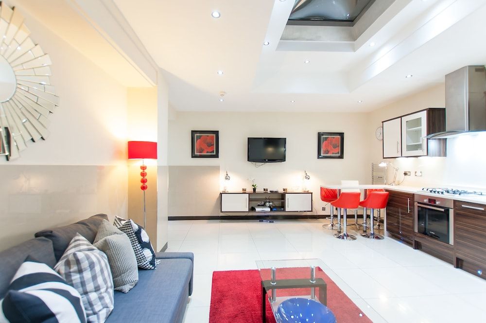 PML Apartments Gloucester Place Apartment, Multiple Beds (Flat 3) 17