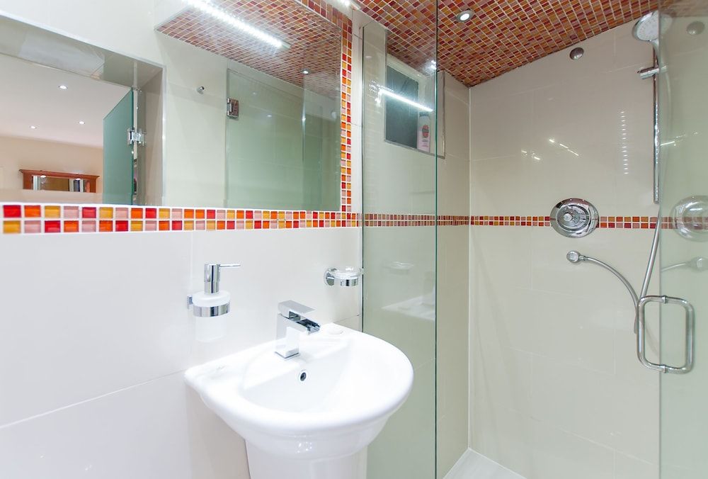 PML Apartments Gloucester Place Apartment, Multiple Beds (Flat 3) 15