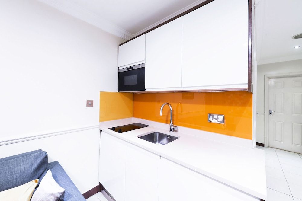 undefined PML Apartments Gloucester Place 5