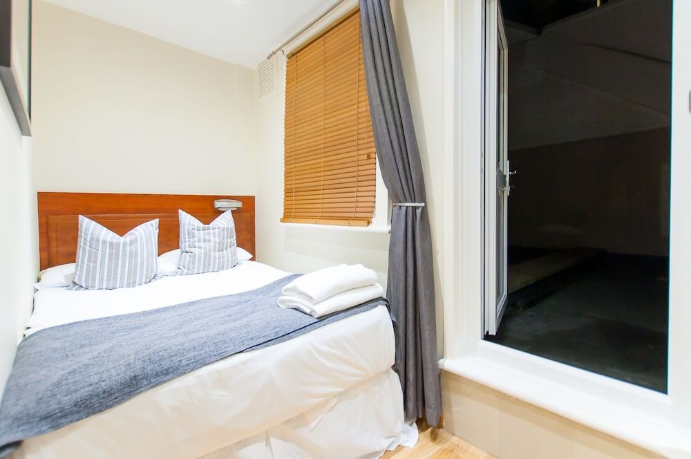 PML Apartments Gloucester Place Apartment, Multiple Beds (Flat 3) 6