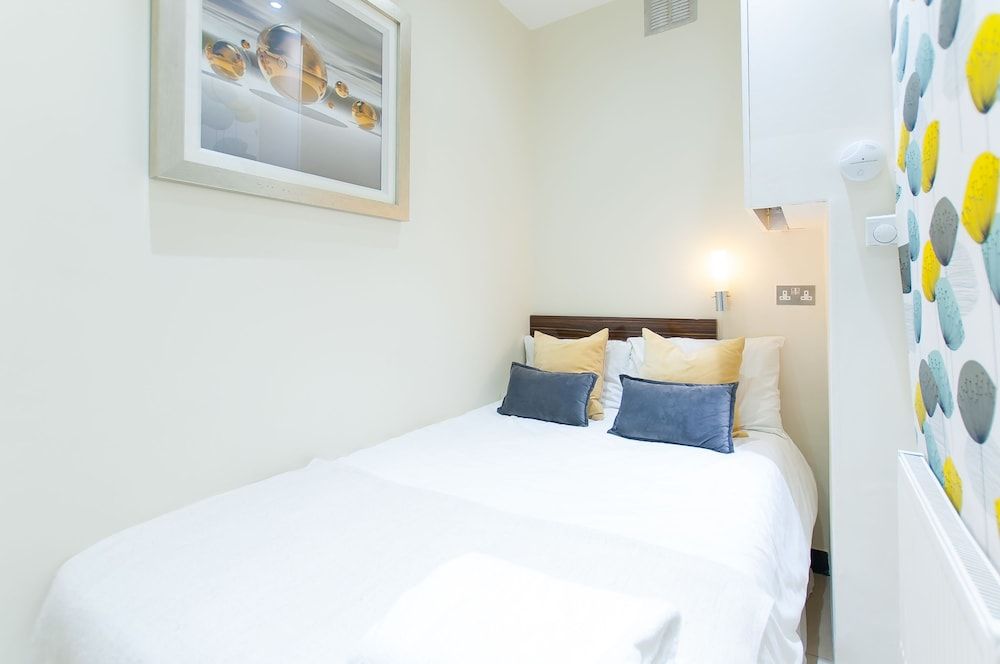 PML Apartments Gloucester Place Apartment, Multiple Beds (Flat 3) 7