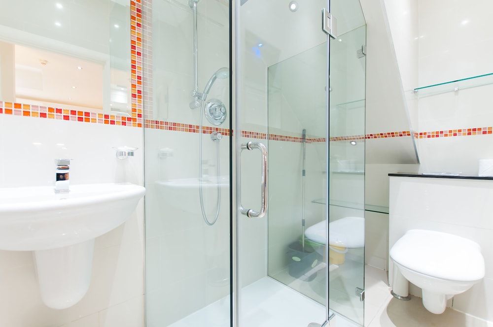 PML Apartments Gloucester Place Apartment, Multiple Beds (Flat 3) 11