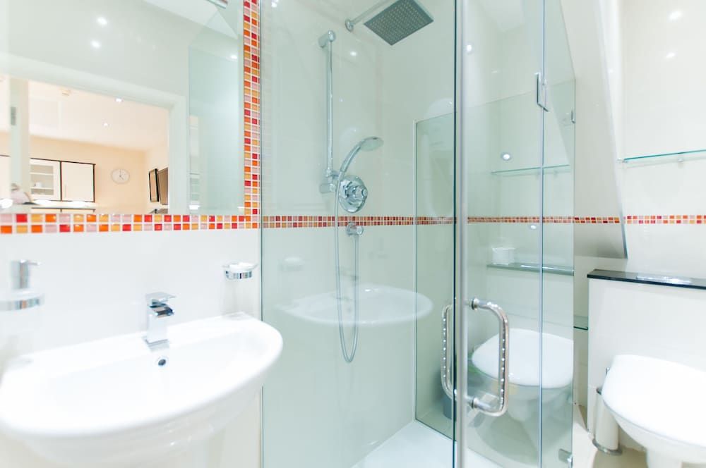 PML Apartments Gloucester Place Apartment, Multiple Beds (Flat 3) 13