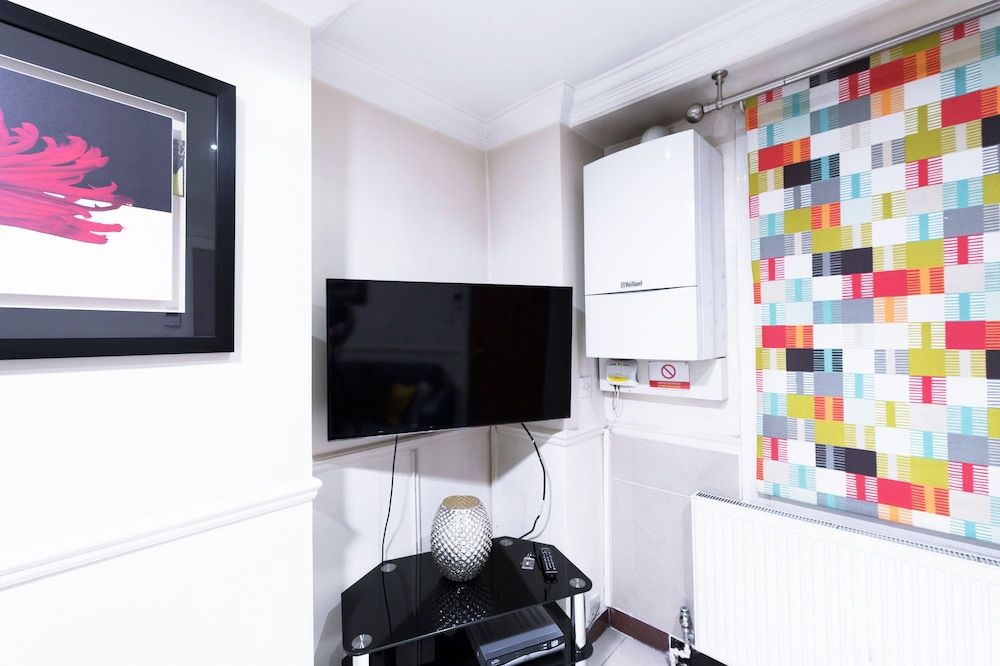 PML Apartments Gloucester Place Apartment, 1 Bedroom (Flat 1) 19